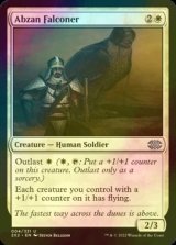 [FOIL] Abzan Falconer 【ENG】 [2X2-White-U]