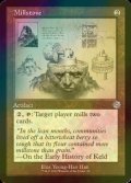 [FOIL] Millstone (Schematic) 【ENG】 [BRR-Artifact-U]