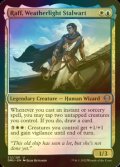 [FOIL] Raff, Weatherlight Stalwart 【ENG】 [DMU-Multi-U]