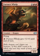 Furnace Whelp 【ENG】 [J22-Red-U]