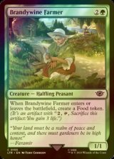 [FOIL] Brandywine Farmer 【ENG】 [LTR-Green-C]