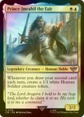 [FOIL] Prince Imrahil the Fair 【ENG】 [LTR-Multi-U]