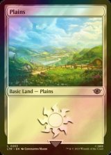 [FOIL] Plains No.263 【ENG】 [LTR-Land-C]