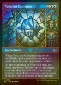 [FOIL] Tolarian Contempt (Showcase) 【ENG】 [MAT-Blue-U]