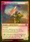 Photo1: [FOIL] Khenra Spellspear 【ENG】 [MOM-Red-U] (1)