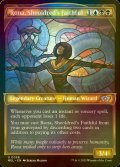 [FOIL] Rona, Sheoldred's Faithful 【ENG】 [MUL-Multi-U]