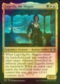 [FOIL] Lagrella, the Magpie 【ENG】 [SNC-Multi-U]