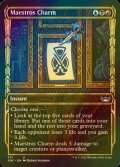 [FOIL] Maestros Charm No.317 (Showcase) 【ENG】 [SNC-Multi-U]