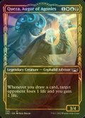 [FOIL] Queza, Augur of Agonies No.326 (Showcase) 【ENG】 [SNC-Multi-U]