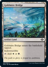 40x Goldmire Bridge【ENG】 [MH2-Land-C]