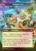 [FOIL] Bumper Cars ●●(3)●(5)(6) 【ENG】 [UNF-Artifact-U]