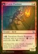 Photo1: [FOIL] Pyretic Prankster 【ENG】 [MOM-Red-C] (1)